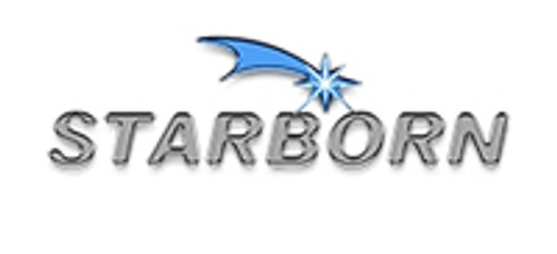 Starborn Starborn