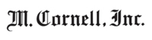 M. Cornell Inc. M. Cornell Inc.