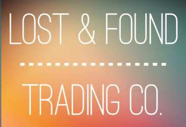 Lost and Found