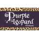 Purple Leopard