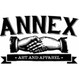 Annex Art and Apparel