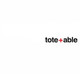 Tote+Able