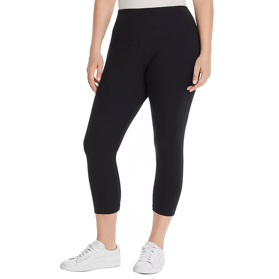 Lysse - Jasmyne Crop Legging - Plus