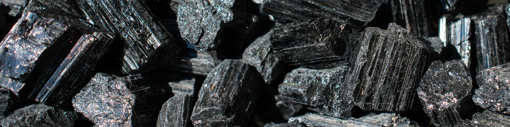 Black Tourmaline