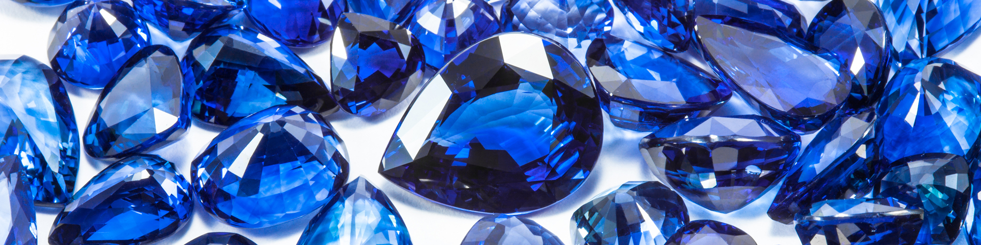 Blue Sapphire