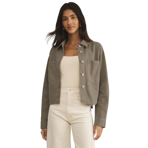 ジャケット・アウター ORIMI 24SS CURVE CROPPED BLOUSON S24801 ORIMI 24SS CURVE CROPPED BLOUSON S24801 - メルカリ