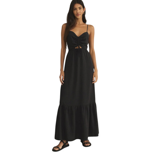 Z Supply Winslet Maxi Dress - Black Z Supply Winslet Maxi Dress - Black