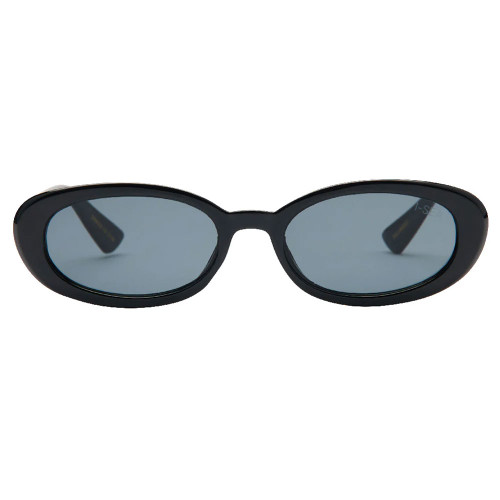 VISSLA I-SEA SUNGLASSES HENDRIX TORTOISE BROWN POLARIZED LENS SMOKE PORALIZED main image 1