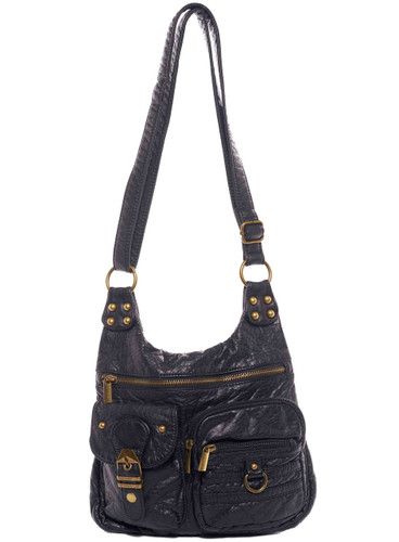 Ampere The Aria Crossbody