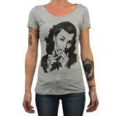 Ladies Fine Tobaccos Tee Shirt