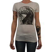 Women's Lady Luck Tee Shirt