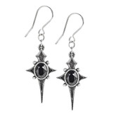 E431 - Sterne Leben Earrings