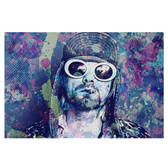 Derek Royal Teen Spirit Art Print