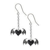 Alchemy Gothic E443 - Blacksoul Droppers