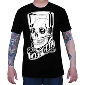 Last Call by 2 Cents Men's Tee Shirt