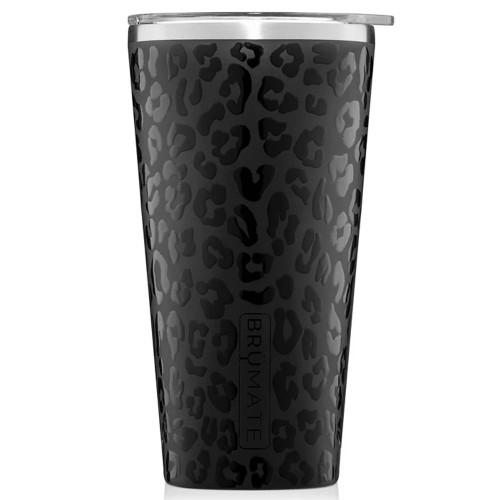 BRUMATE IMPERIAL PINT MÜV 20OZ  ONYX LEOPARD – A Wild Hair Boutique