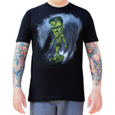 Joey Rotten Surfenstein Men's Tee Shirt