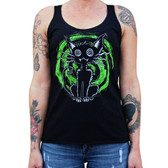 Adi Alley Cat Women's Tank Top