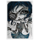 Dottie Gleason Toxic Art Print