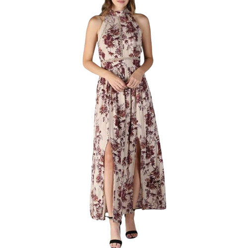 m。。。◾︎AMERI FLOWER LACE DRESS Ameri（アメリ）の「FLOWER LACE DRESS（ワンピース）」 - WEAR