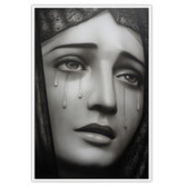 Sorrow - Lucy - Art Print