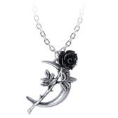 Alchemy Gothic - P843 - New Romance Pendant