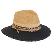 Sun 'N' Sand Argeles Safari Hat