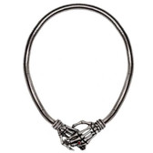 Alchemy Gothic - P941 - Take Me With You Necklace