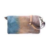 Bed|Stu Cadence Speed Oceana TD purse or wristlet. 