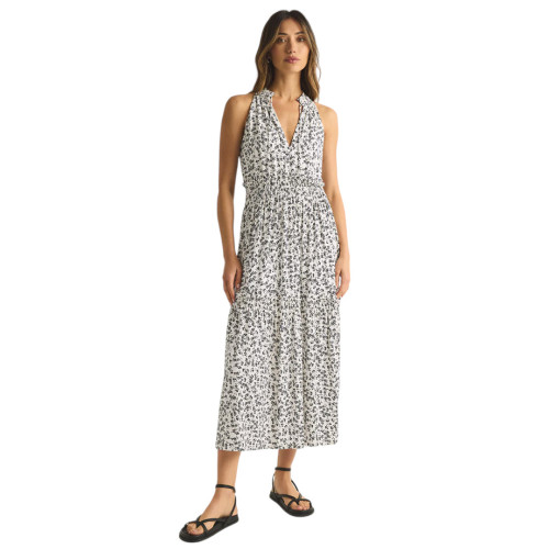Z Supply Georgina Ditsy Floral Dress