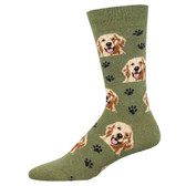 Good Dog Men's Socks