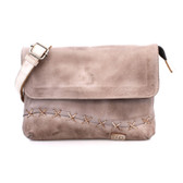 BED|STU CLEO Crossbody Purse Alkaline Rustic Nectar Lux