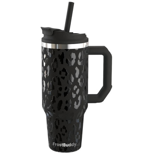 FROSTBUDDY 40OZ UNIVERSAL BUDDY | PURPLE LEOPARD BOUTIQUE