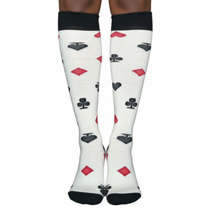 card socks card socks