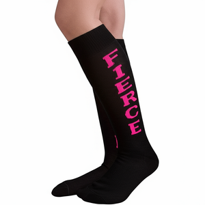 FIERCE socks FIERCE socks