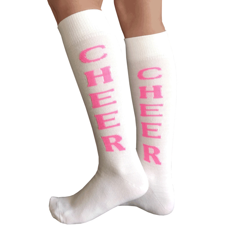 cheer socks
