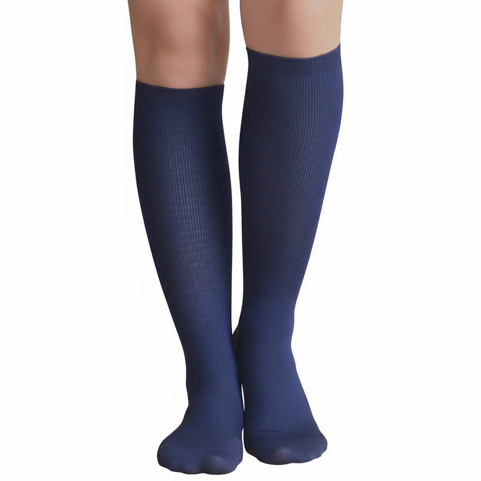 solid-navy-blue-thick-