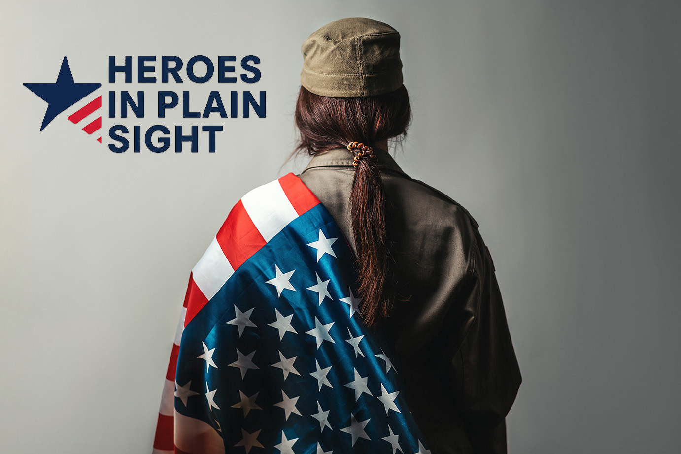 Military Heroes in Plain Sight