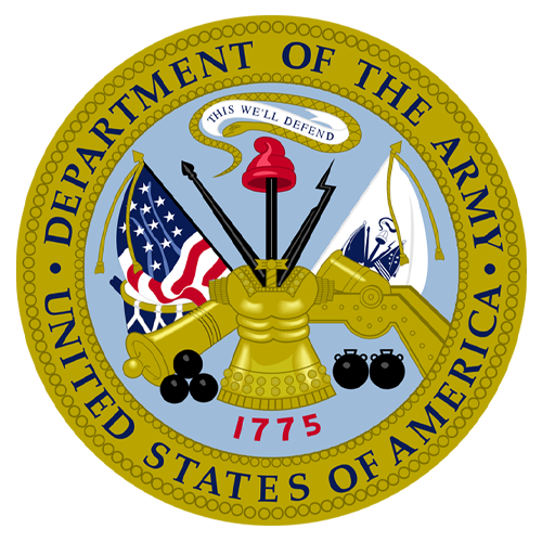United States Army seal