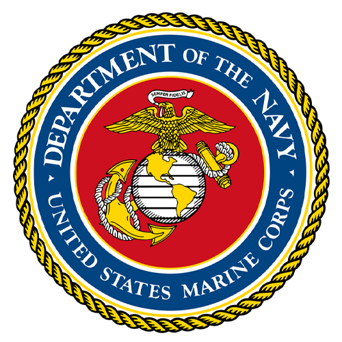 United States Marine Corps seal