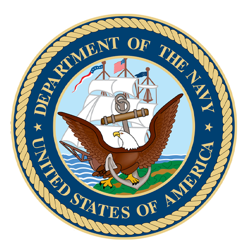 United States Navy seal