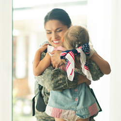 U.S. Navy Hospital Corpsman Sarah T.