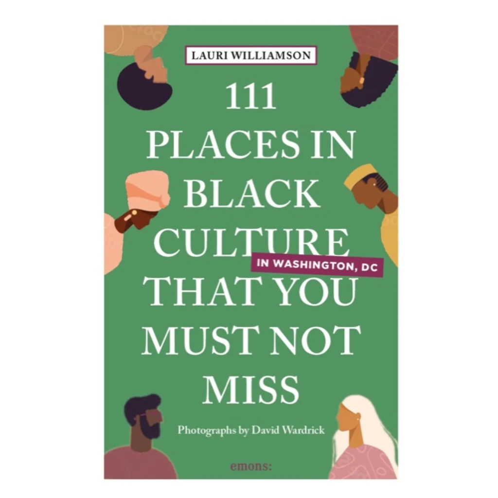 Greetings from Washington, DC Gift Basket