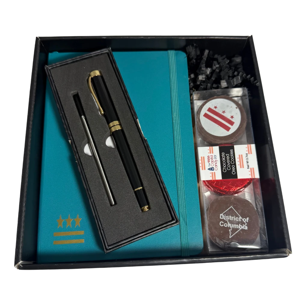 The Signature Set - Personalized