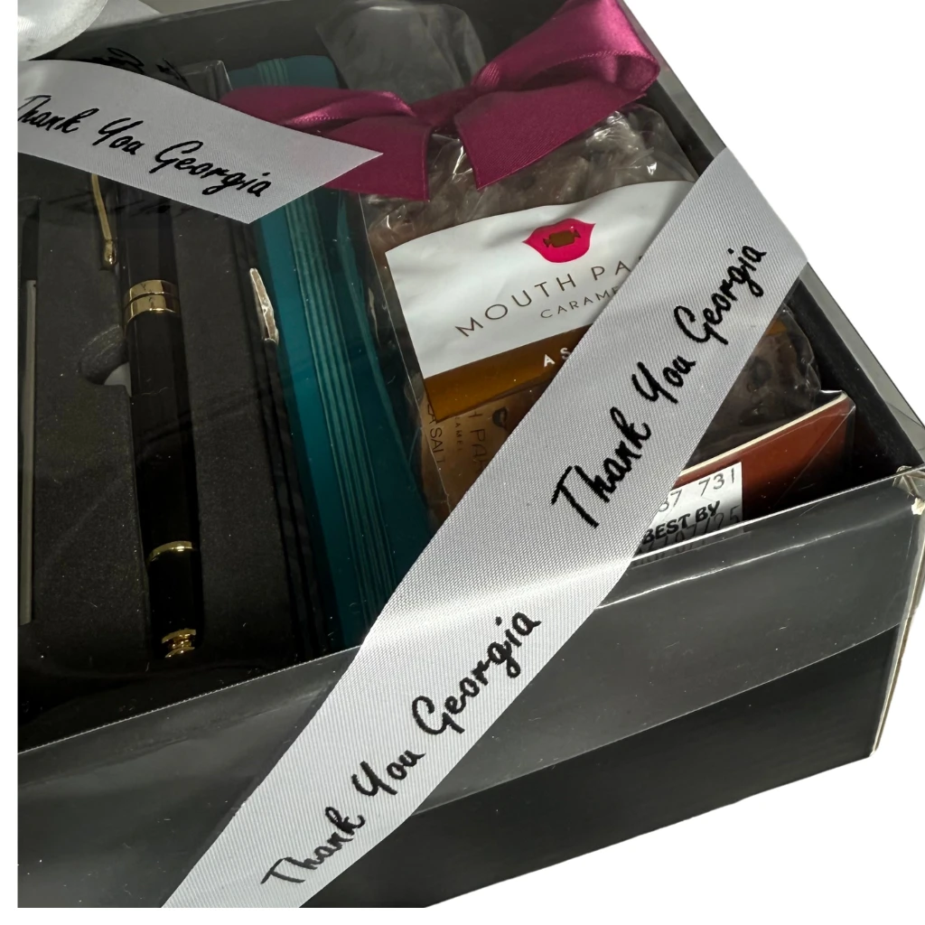 The Signature Set - Personalized