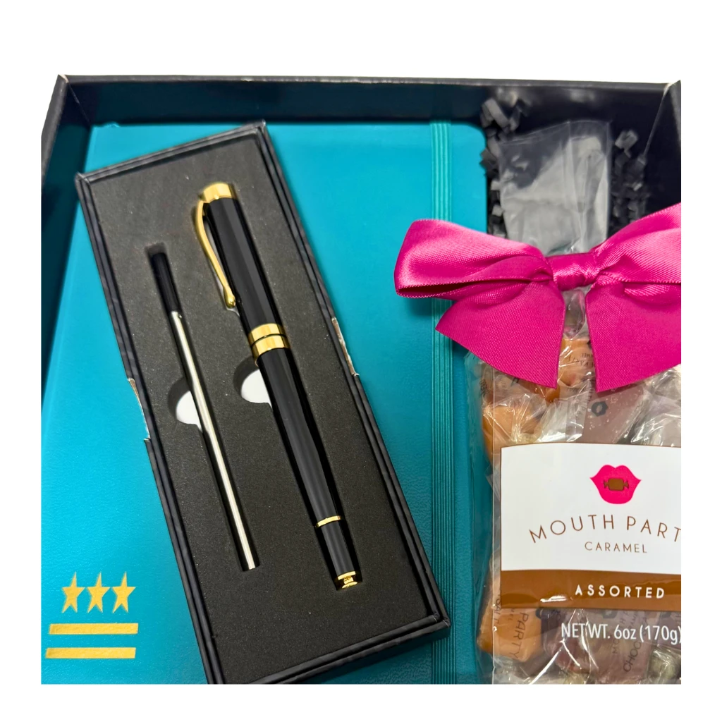 The Signature Set - Personalized