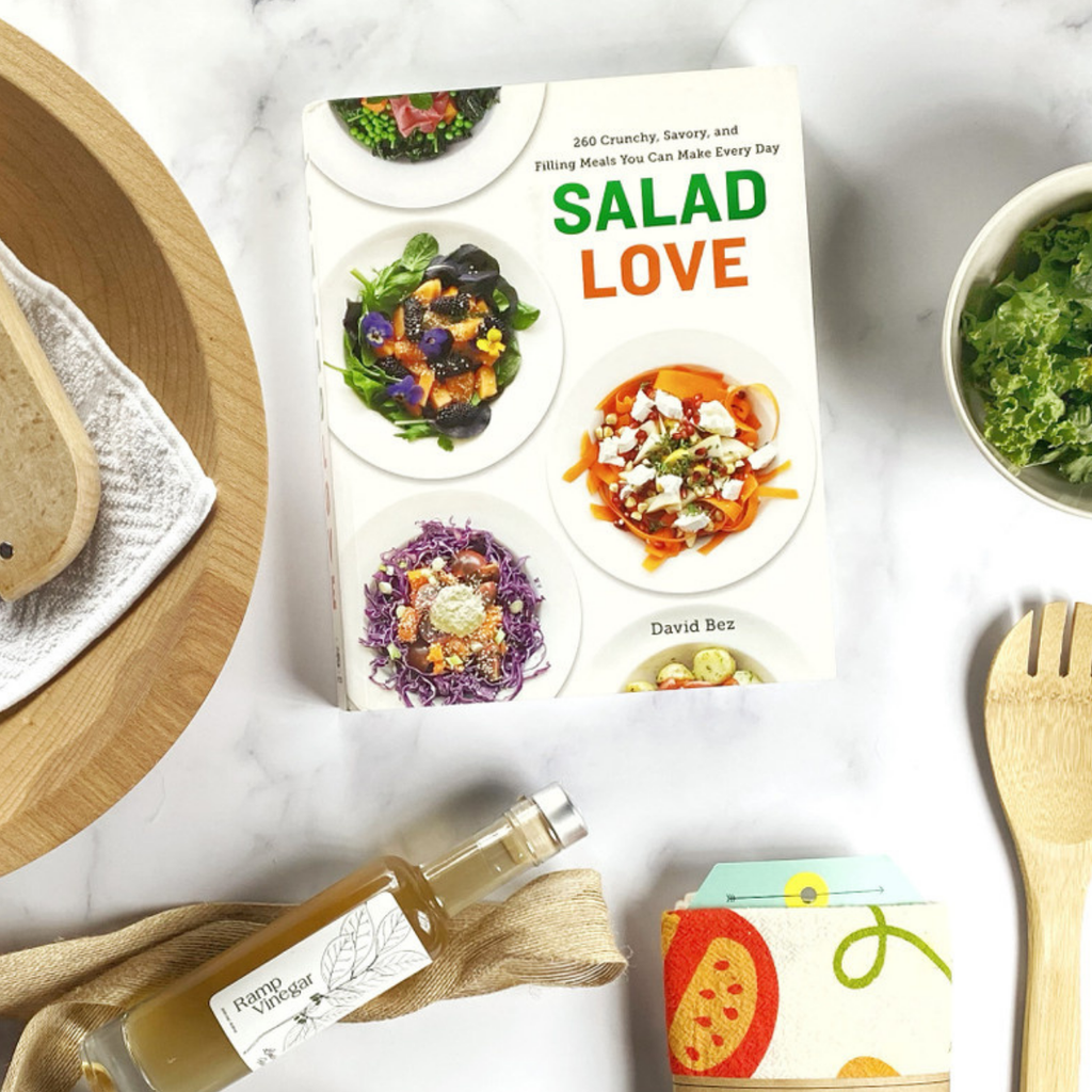 Capital Kitchen Curated Gift Box