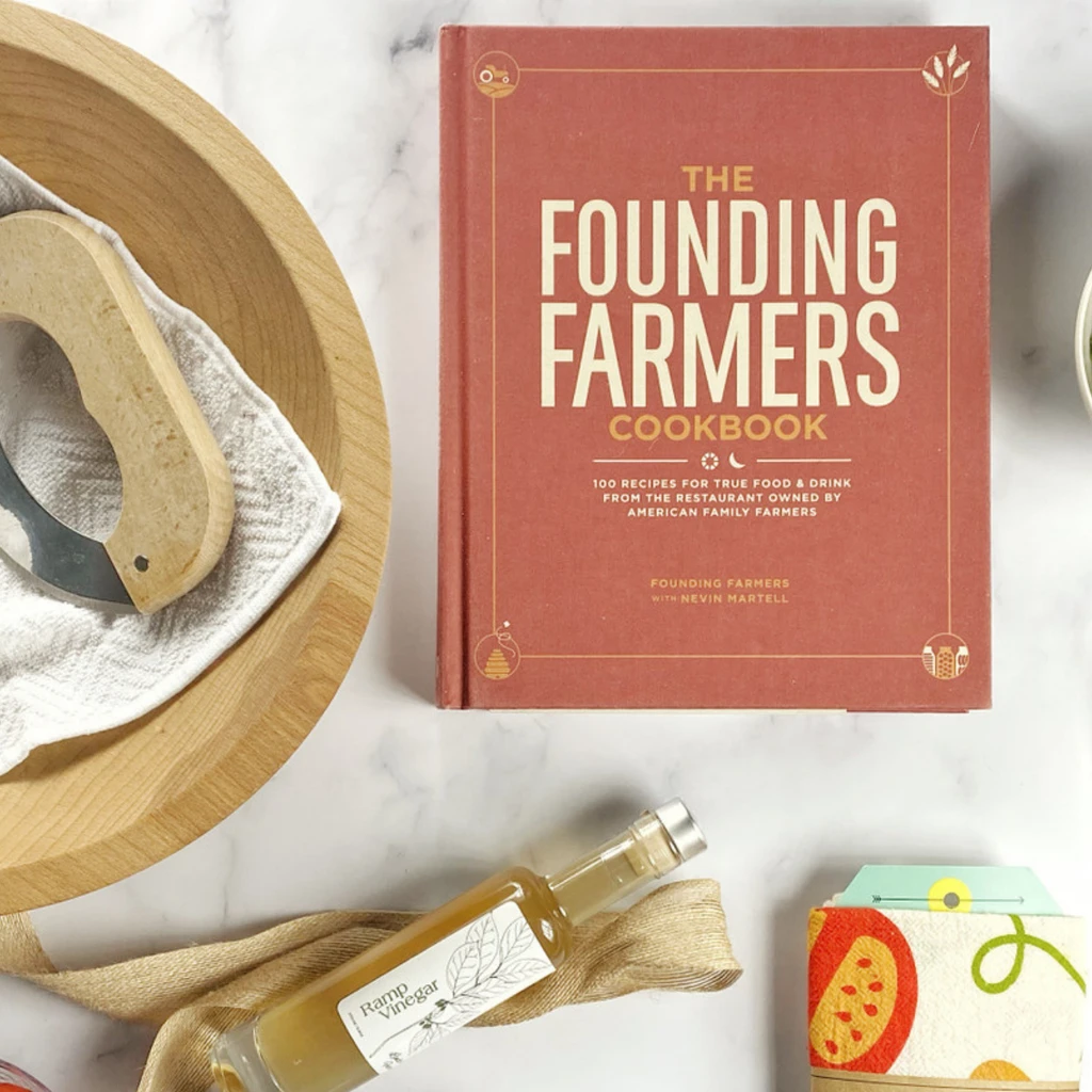 Capital Kitchen Curated Gift Box