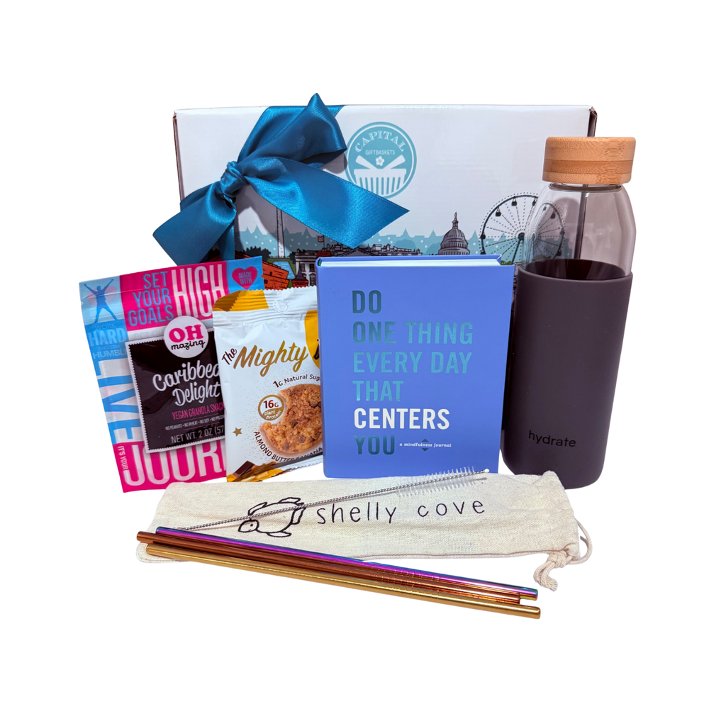 Reset & Refocus Gift Box