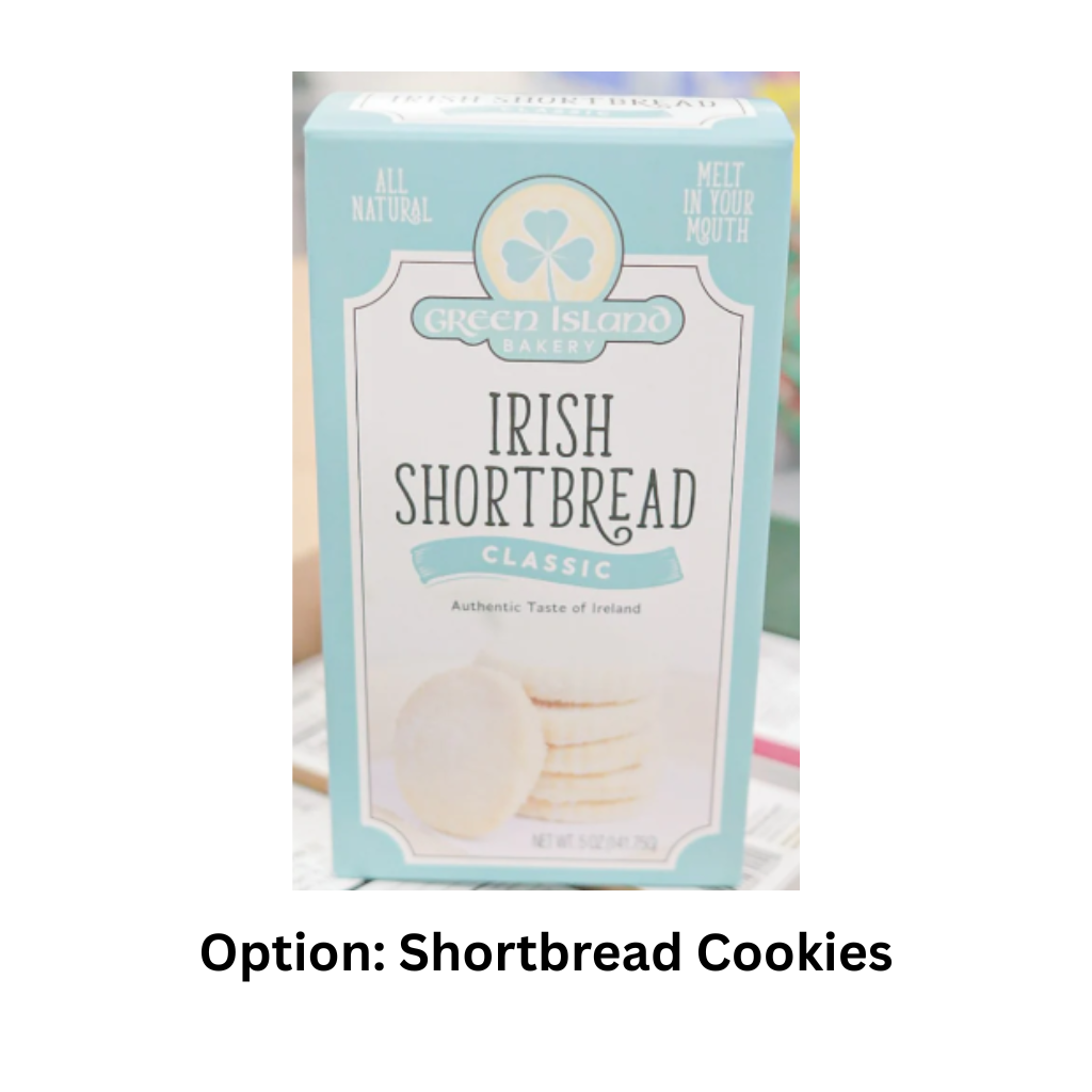 Cherry Blossom in the District Gift Bag